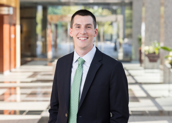 Daniel Allen Financial Advisor Los Angeles Financial Planners and Advisors | Heritage Wealth Advisors