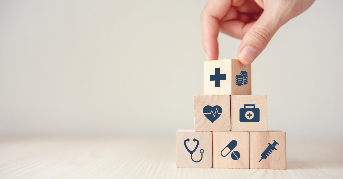 Have You Planned for LongTerm Health Care Expenses? Heritage Wealth